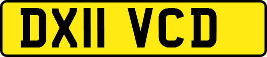 DX11VCD