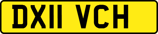 DX11VCH