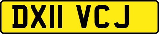 DX11VCJ