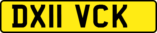 DX11VCK