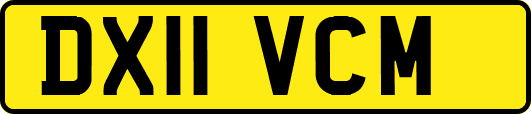 DX11VCM