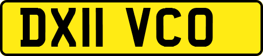 DX11VCO