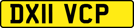 DX11VCP