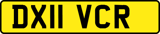 DX11VCR