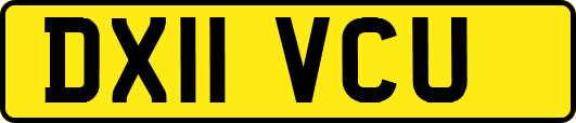 DX11VCU