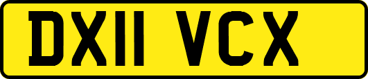 DX11VCX