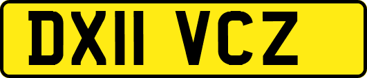 DX11VCZ