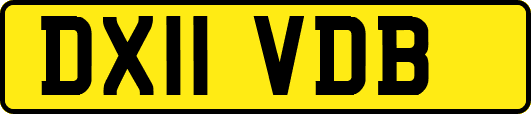 DX11VDB