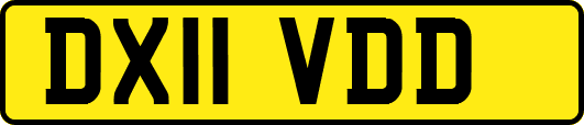 DX11VDD
