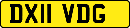 DX11VDG
