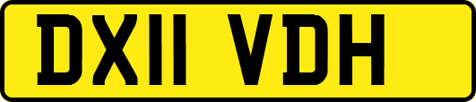 DX11VDH