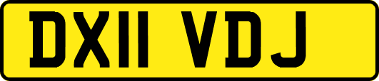 DX11VDJ