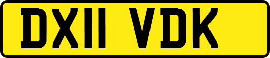 DX11VDK