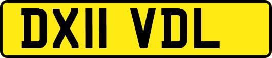 DX11VDL