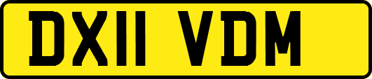 DX11VDM
