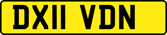 DX11VDN