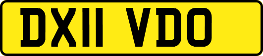 DX11VDO
