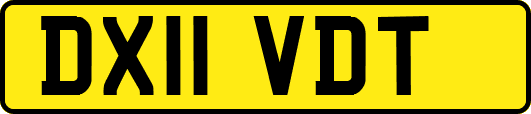 DX11VDT