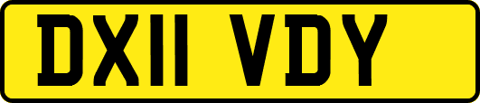 DX11VDY