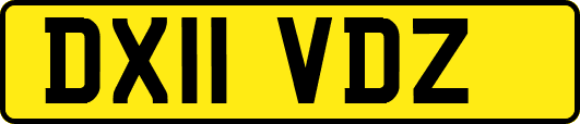 DX11VDZ