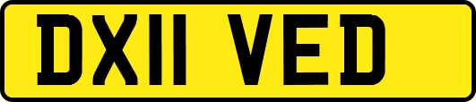 DX11VED