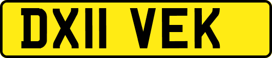 DX11VEK
