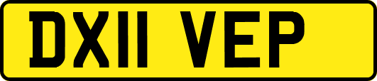 DX11VEP