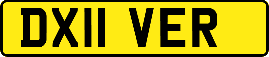 DX11VER