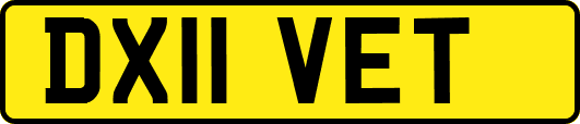 DX11VET
