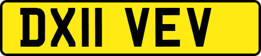 DX11VEV