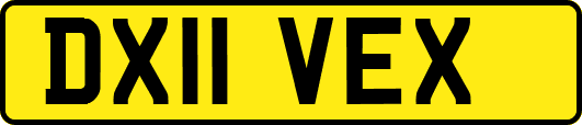 DX11VEX