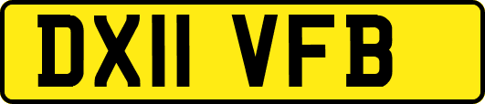 DX11VFB