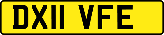 DX11VFE