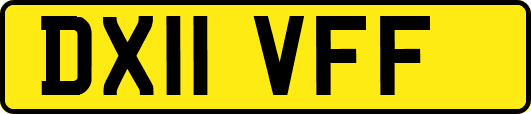 DX11VFF