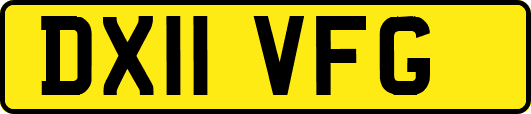 DX11VFG