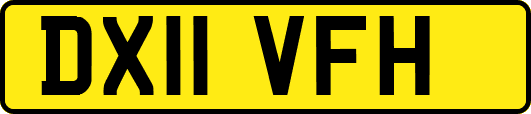 DX11VFH