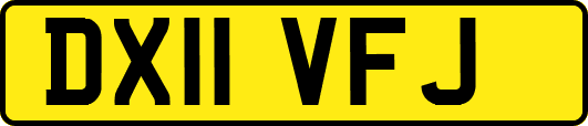 DX11VFJ