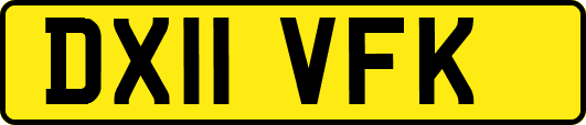 DX11VFK