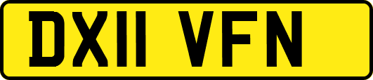 DX11VFN