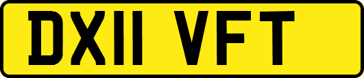 DX11VFT