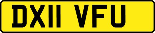 DX11VFU