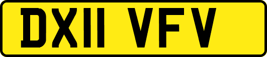 DX11VFV