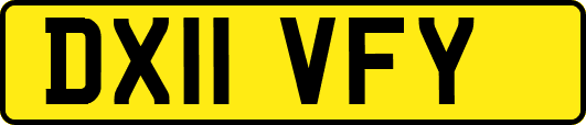 DX11VFY