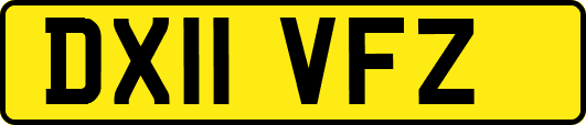 DX11VFZ