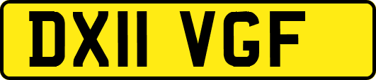 DX11VGF