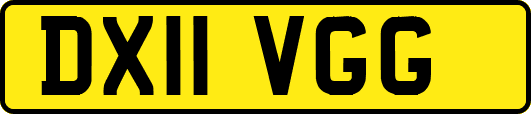 DX11VGG