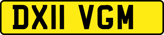 DX11VGM
