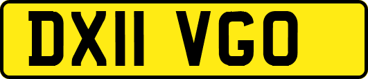 DX11VGO