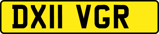 DX11VGR