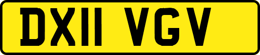 DX11VGV